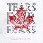 Tears For Fears: Live At Massey Hall Toronto, Canada 1985, CD