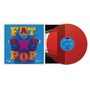 Paul Weller: Fat Pop (Volume 1) (Limited Edition) (Red Vinyl), LP