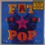 Paul Weller: Fat Pop (Volume 1) (Limited Edition) (Yellow Vinyl), LP