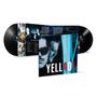 Yello: 40 Years (180g) (Limited Edition), LP,LP