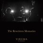 Yiruma: The Rewritten Memories (20th Anniversary), CD