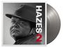 André Hazes: Hazes 2 (180g) (Limited Numbered Edition) (Silver Vinyl), LP,LP