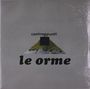 Le Orme: Contrappunti (Limited Numbered Edition), LP