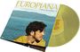 Jack Savoretti: Europiana (Limited Edition) (Yellow Vinyl), LP