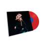 Selena Gomez: Revelacion (Limited Edition) (Red Vinyl), LP