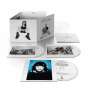 PJ Harvey: B-Sides, Demos & Rarities (Limited Edition), CD,CD,CD