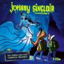 Sabine Städing: Johnny Sinclair - Die Gräfin mit dem eiskalten Händchen (Teil 1-3), CD,CD,CD