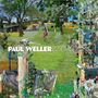 Paul Weller: 22 Dreams, LP,LP