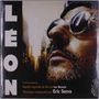 Eric Serra: Leon, LP,LP