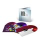 OMD : Architecture & Morality: The Singles (Limited Edition) (Magenta/Purple/Red Vinyl), MAX
