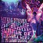 Little Steven (Steven Van Zandt): Summer Of Sorcery Live! At The Beacon Theatre, CD,CD,CD