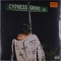 Glaive: Cypress Grove EP, LP