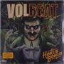 Volbeat: Hokus Bonus, LP