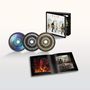 Rush: Moving Pictures (40th Anniversary) (2015 Remaster) (Limited Deluxe Edition), CD