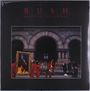 Rush: Moving Pictures, LP