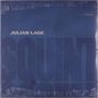 Julian Lage: Squint (Limited Edition) (Grey Blue Splatter Vinyl), LP
