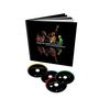 The Rolling Stones: A Bigger Bang: Live On Copacabana Beach 2006 (Limited Deluxe Edition), CD,CD,BR,BR