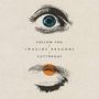 Imagine Dragons: Follow You / Cutthroat, CDM