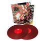 The Tea Party: The Tea Party (remastered) (180g) (Limited Deluxe Edition) (Red Vinyl), LP,LP