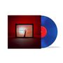 Chvrches: Screen Violence (180g) (Limited Edition) (Blue Vinyl), LP