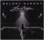 Melody Gardot (geb. 1985): Live In Europe, CD