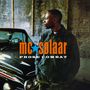 MC Solaar: Prose Combat, LP,LP