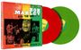 Bob Marley: The Capitol Session '73 (Limited Edition) (Red & Green Vinyl), LP,LP