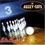 Alley Cats: Strike 3!, CD