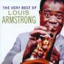 Louis Armstrong: The Very Best Of Louis Armstrong, CD,CD