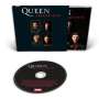 Queen: Greatest Hits (Limited Edition), CD