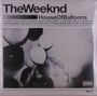 The Weeknd: House Of Balloons (10th Anniversary), LP