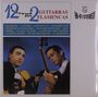 Paco De Lucía: 12 Exitos Para Dos Guitarras Flamencas, LP