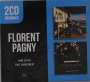 Florent Pagny: Aime La Vie / Tout Simplement, CD,CD