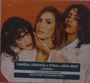 Amel Bent, Camélia Jordana & Vitaa: Sorøre, CD