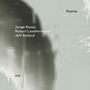 Jorge Rossy, Robert Landfermann & Jeff Ballard: Puerta, CD