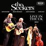 The Seekers: Live In The UK 2014, CD,CD