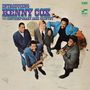 Kenny Cox: Introducing Kenny Cox And The Contemporary Jazz Quintet (180g), LP