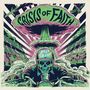 Billy Talent: Crisis Of Faith, CD