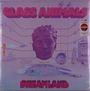 Glass Animals: Dreamland (Limited Edition) (Transparent Green Vinyl), LP