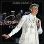 : Andrea Bocelli - One Night In Central Park (10th Anniversary Edition), CD