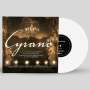 Bryce Dessner: Cyrano (Limited Edition) (White Vinyl), LP,LP