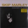 Skip Marley: Higher Place (Anniversary Edition) +2 Bonus Tracks, LP