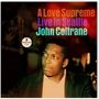 John Coltrane: A Love Supreme: Live In Seattle, CD