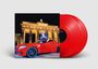 Capital Bra: Berlin lebt (Limited Edition) (Colored Vinyl), LP,LP