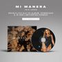 Jeje Lopes: Mi Manera, CD