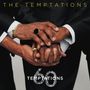 The Temptations: Temptations 60, CD