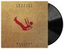 Imagine Dragons: Mercury - Act I (Red Man Cover), LP