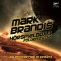 : Mark Brandis Hörspielbox 3 (Folgen 24-32) Raumnotretter im Einsatz, MP3,MP3,MP3