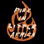 Fire In Little Africa: Fire In Little Africa (Coloured Vinyl), LP,LP