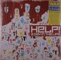 : Help: A Day In The Life, LP,LP